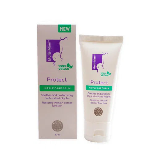 Multi-Mam Protect Tubo X 30Ml