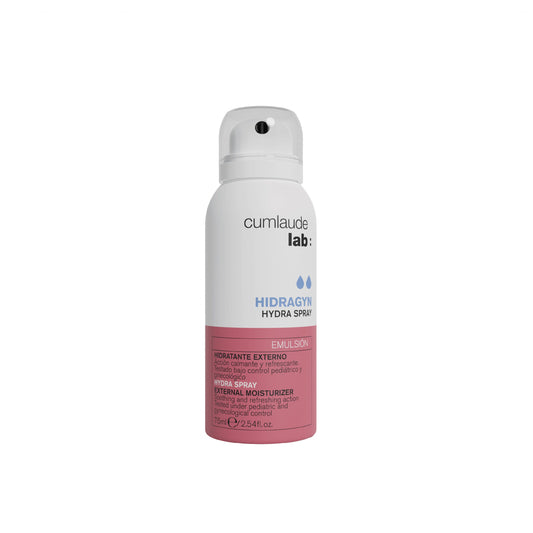 Hydragyn Spray Cumlaude Frasco X 75ML