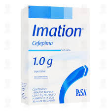 Imation 1 Gramo X 1 Ampolla De 10Ml