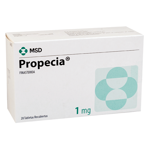 Propecia X 28 Tabletas