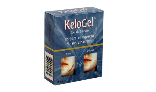 Kelogel Tubo X 15 Ml