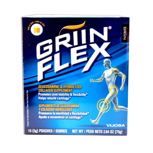 Griin Flex X 15 Sobres