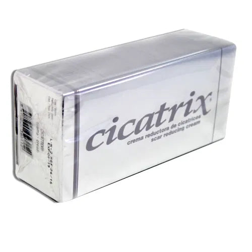 Cicatrix Crema Tubo X 30 Ml