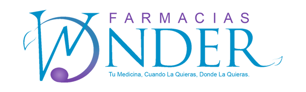 Farmacias Wonder