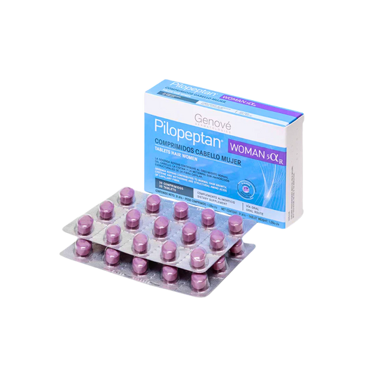 Pilopeptan Women 5 Alpha Compx30 Anticaida